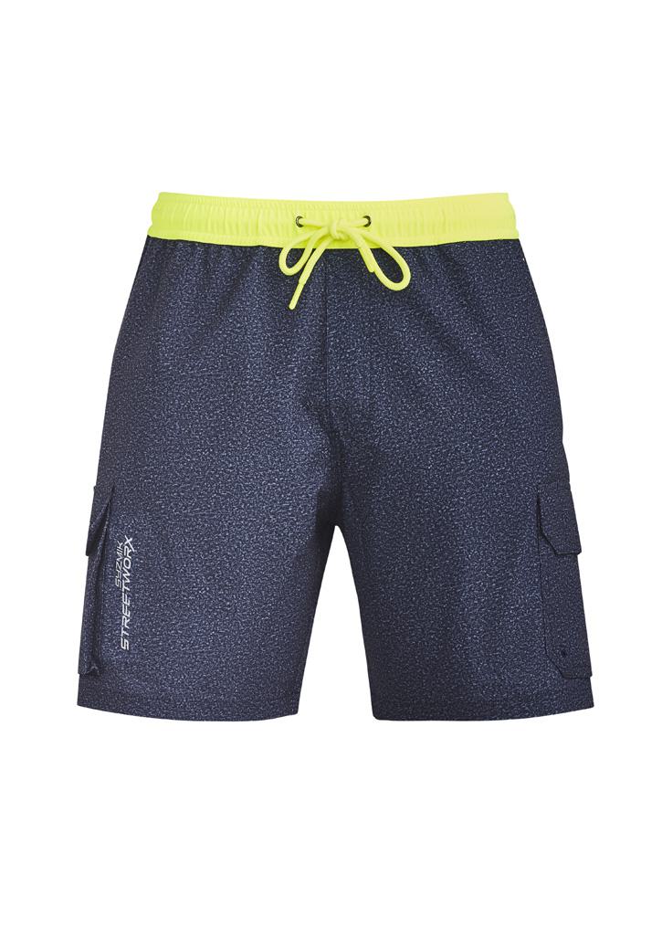 Mens Streetworx Boardshorts - Image 3