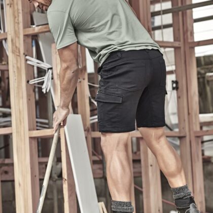 Mens Streetworx Comfort Short