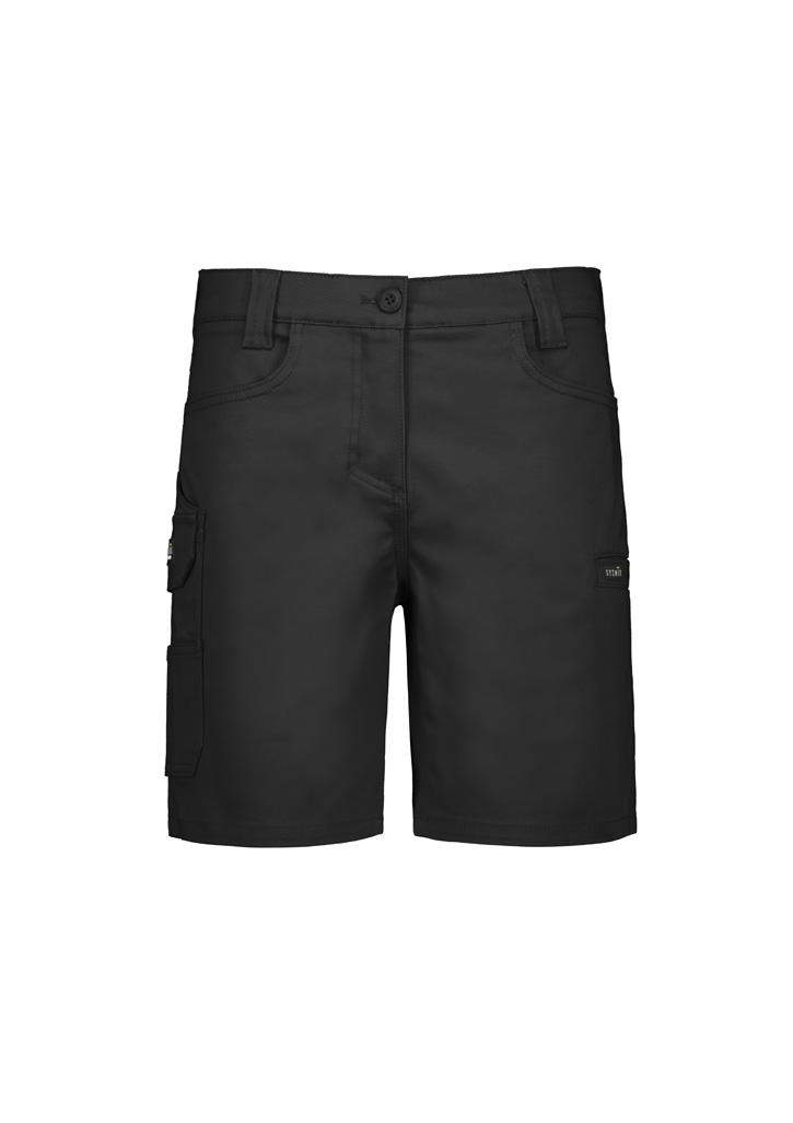 Womens Essential Stretch Cargo - Image 2
