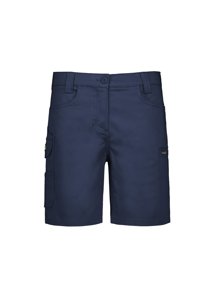 Womens Essential Stretch Cargo - Image 3