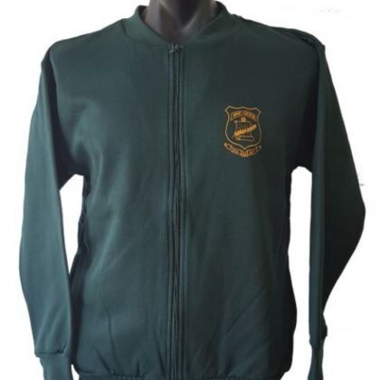 Como PS Fleece Jacket