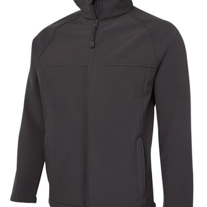 Adult Layer Softshell Jacket - Outdoor Staff VW