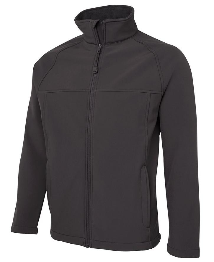 Adult Layer Softshell Jacket - Outdoor Staff VW