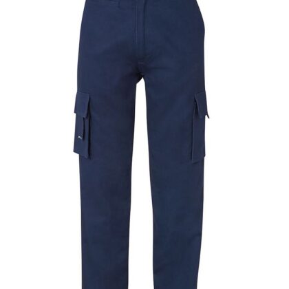 Multi Pocket Work Pant - VW