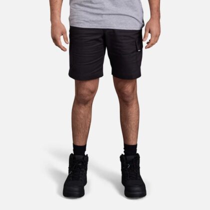 Workcool 2 Lightweight Ripstop Cargo Work Shorts