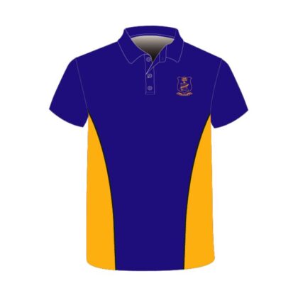 Como PS - Polo