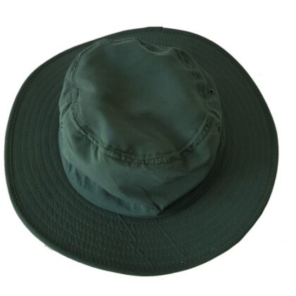 Como PS - Wide Brimmed Hat