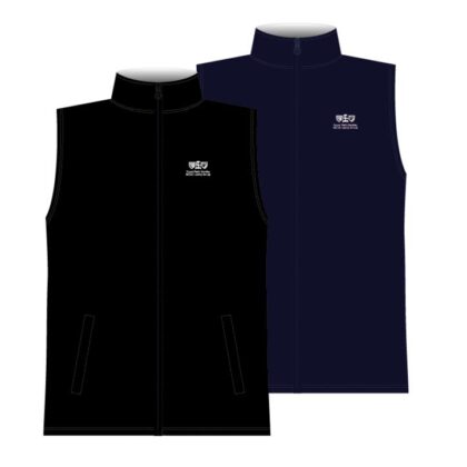 Mt Lawley Allied Polar Fleece Vest