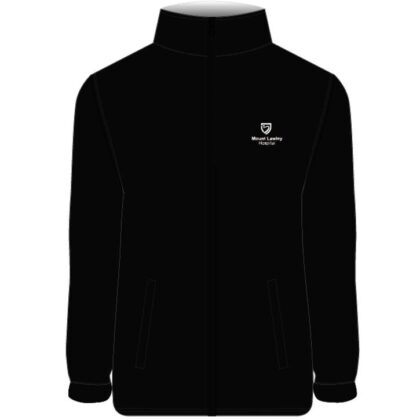 Mt Lawley Clerical Polar Fleece Jacket