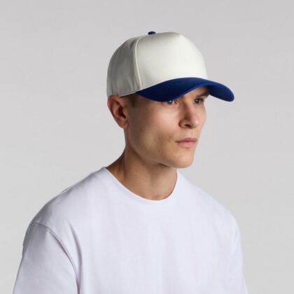 Fame Two-Tone Cap