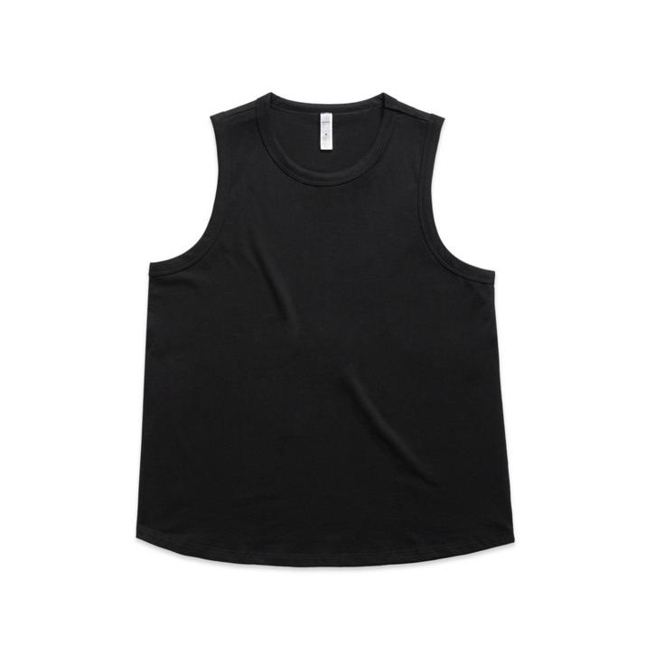 Wo's Martina Tank - Image 2