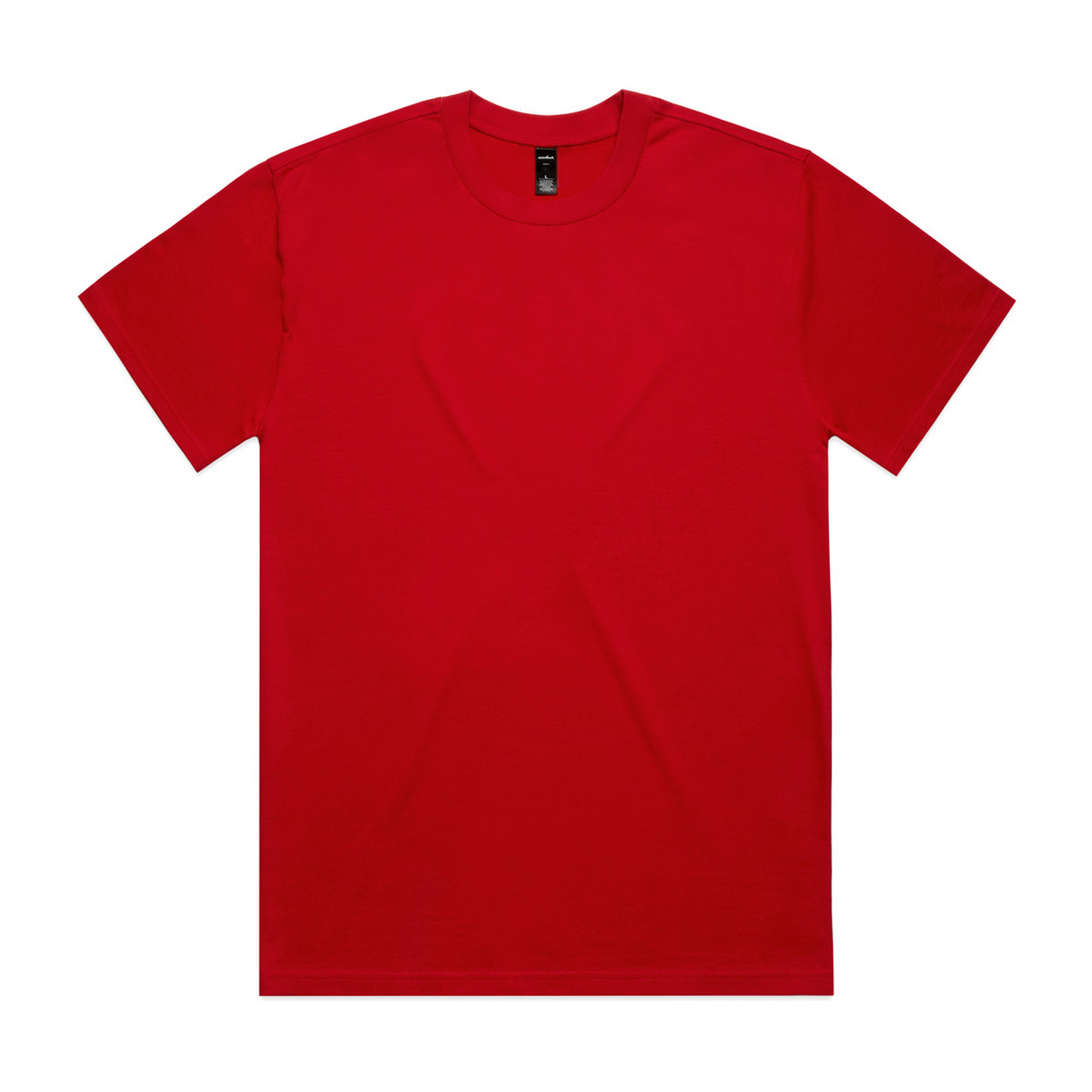 Heavy Tee - Image 5