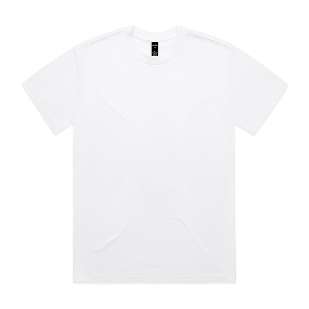 Heavy Tee - Image 2