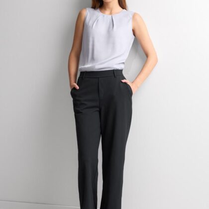 Womens Soft Stretch Pants