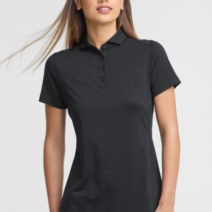 Womens Phoenix Short Sleeve Polo