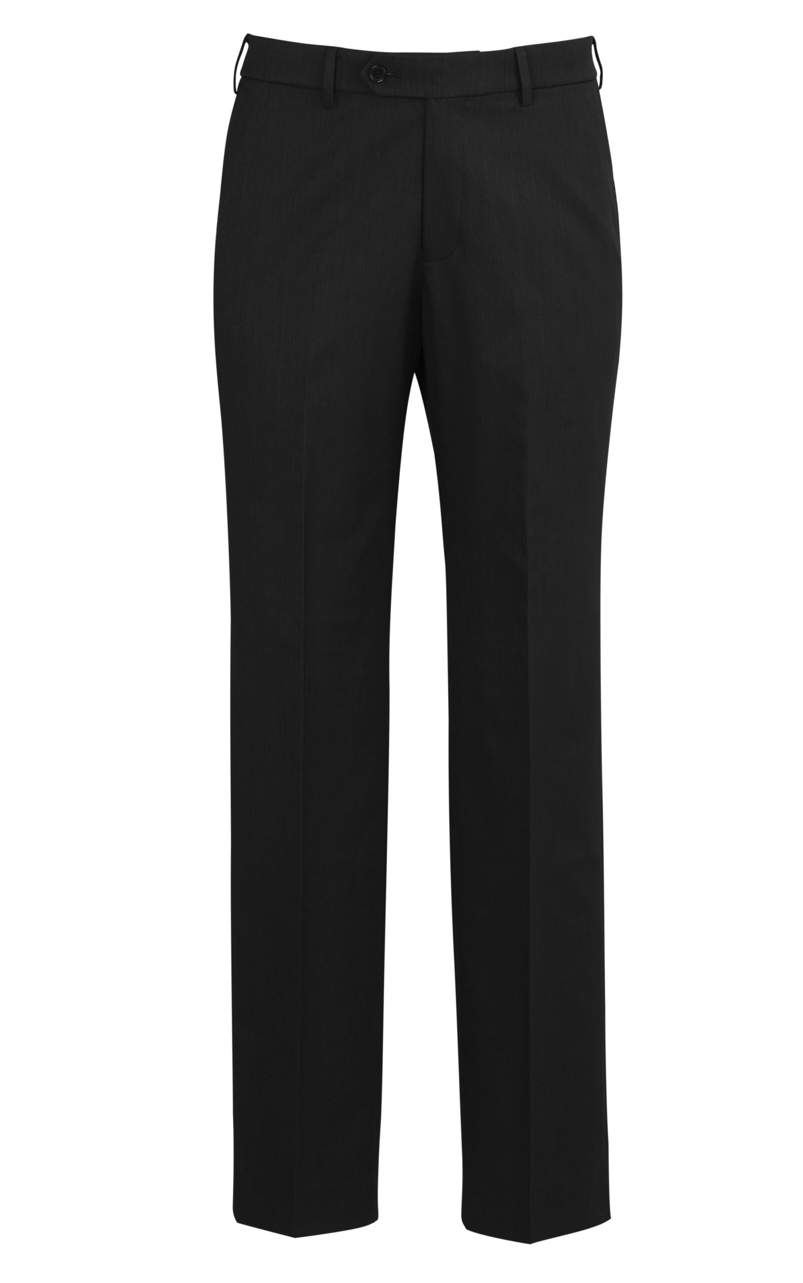 Mens Classic Flat Front Pant - Image 3