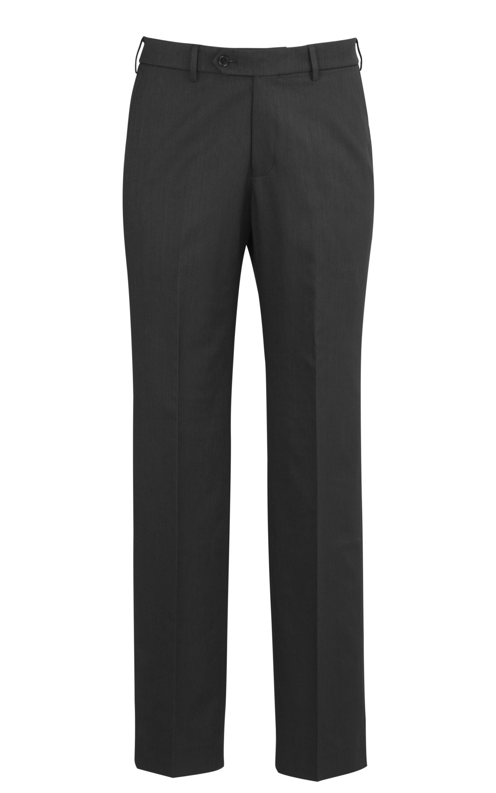 Mens Classic Flat Front Pant - Image 4