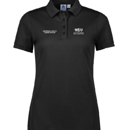 Aboriginal Health Liaison Polo - Wmns