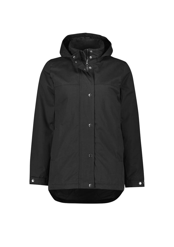 Womens Melbourne Comfort Jacket - Image 3