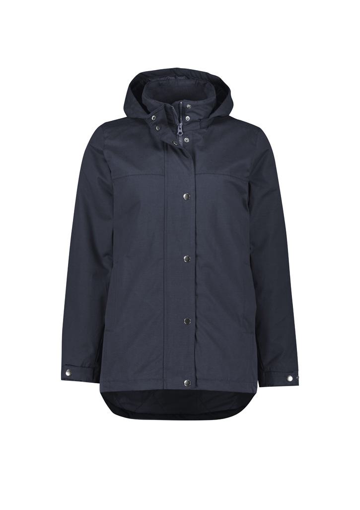 Womens Melbourne Comfort Jacket - Image 2