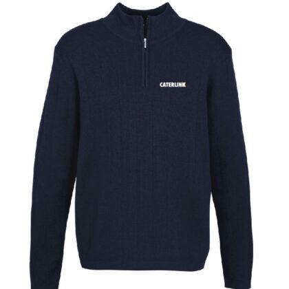 Caterlink - 80/20 Wool Pullover