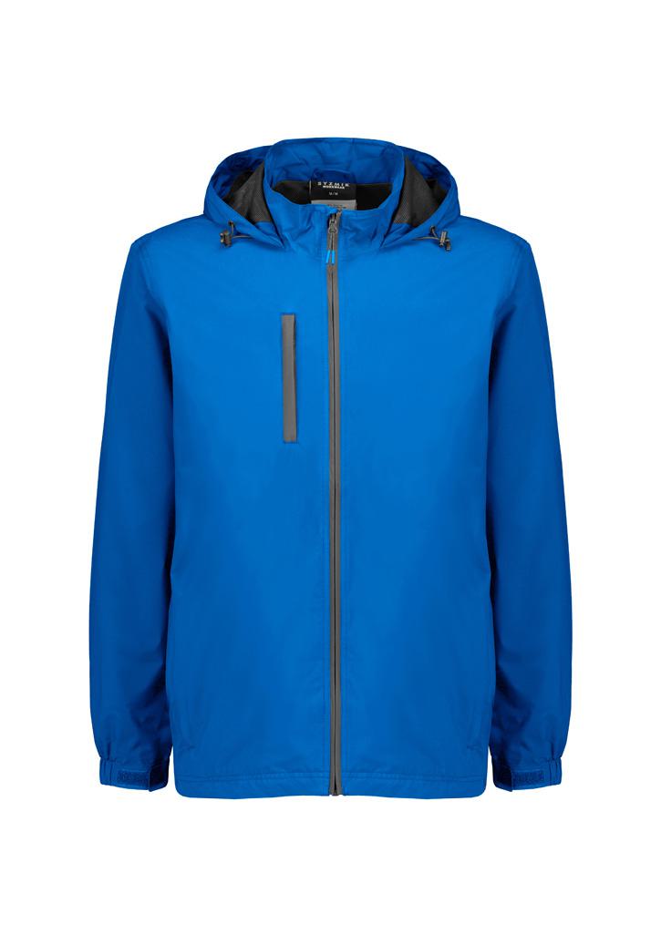 Unisex Super Light Packable Rain Jacket - Image 6