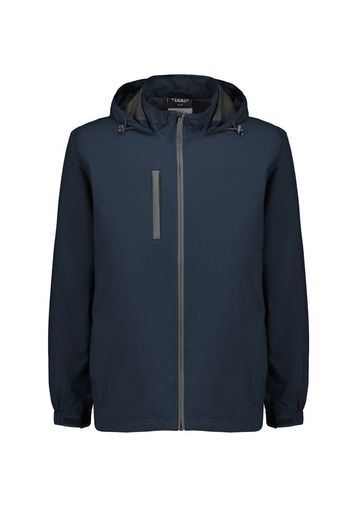Unisex Super Light Packable Rain Jacket - Image 4