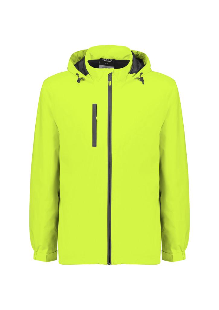 Unisex Super Light Packable Rain Jacket - Image 5