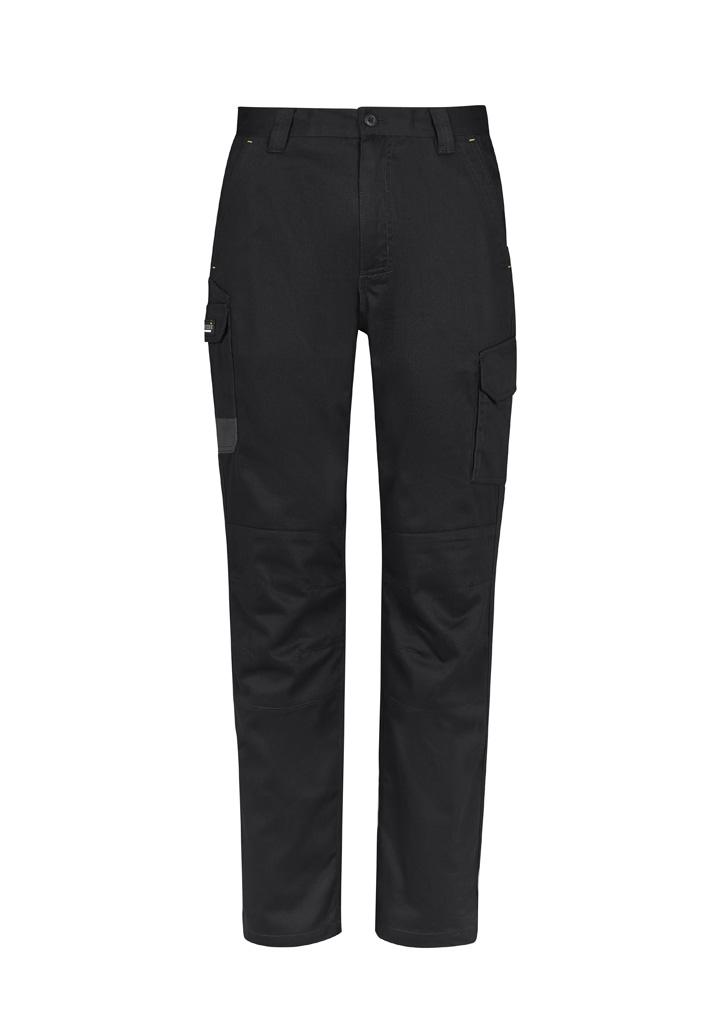 Mens Summer Cargo Pant (stout) - Image 2