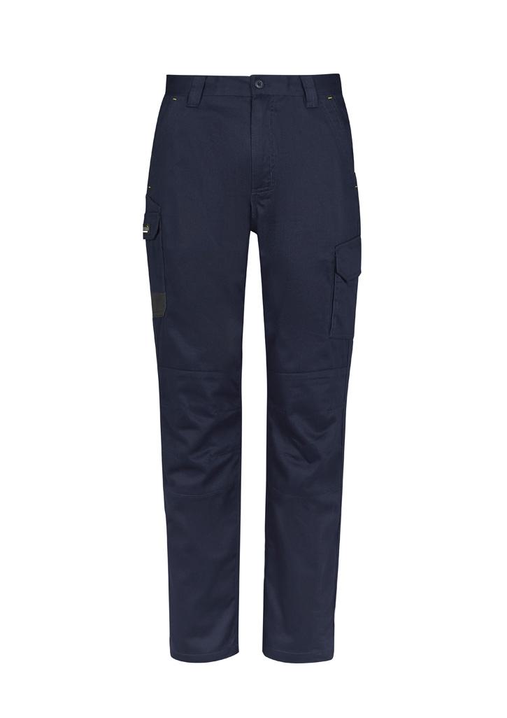 Mens Summer Cargo Pant (stout) - Image 3
