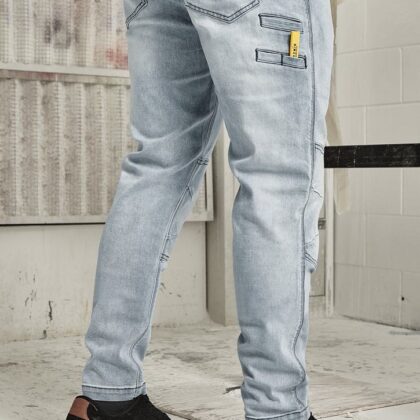 Mens Streetworx Stretch Jean