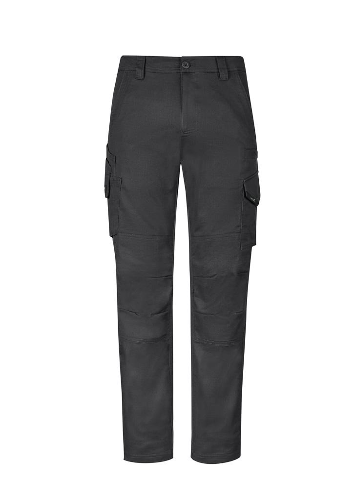 Mens Rugged Cooling Stretch Pant - Image 4
