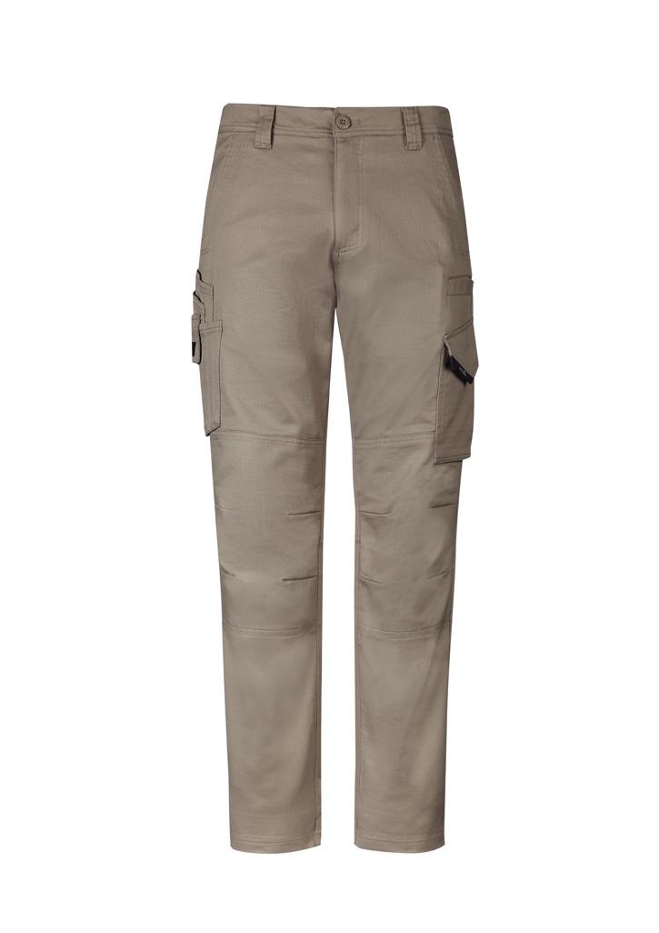 Mens Rugged Cooling Stretch Pant - Image 5
