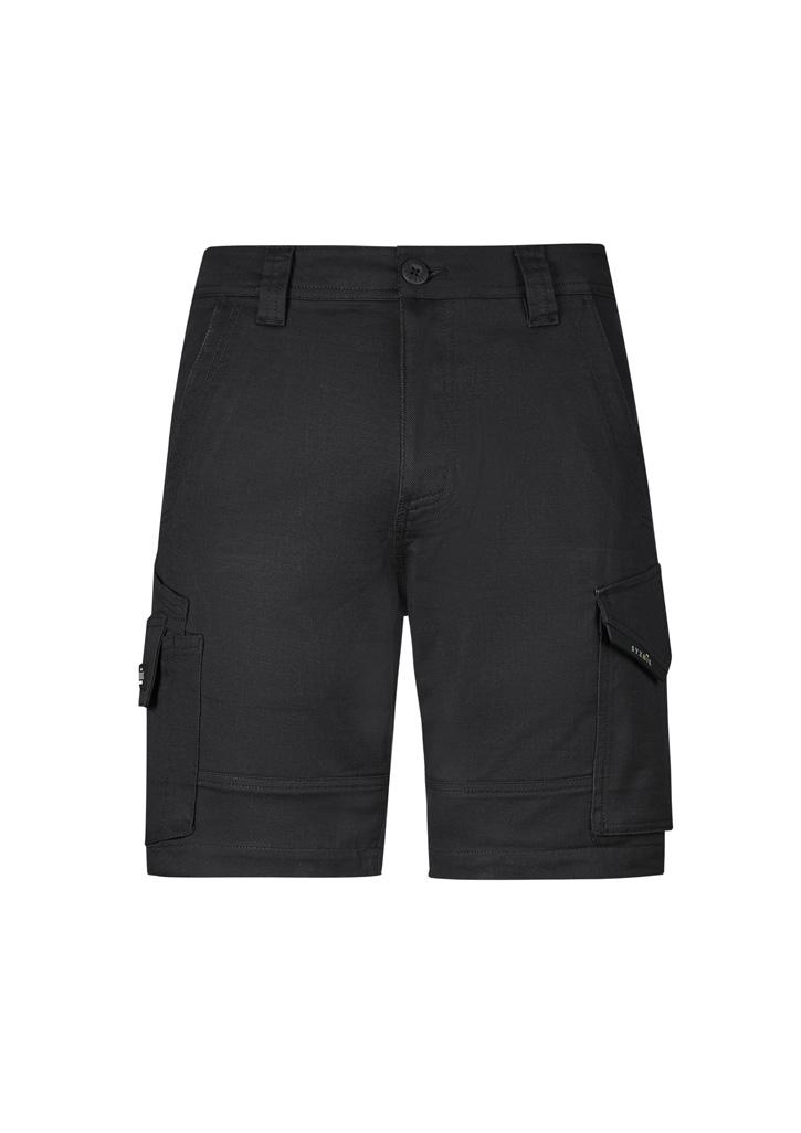 Mens Rugged Cooling Stretch Short - Image 3