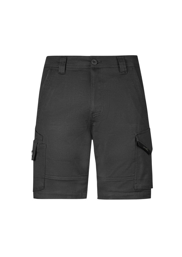 Mens Rugged Cooling Stretch Short - Image 4