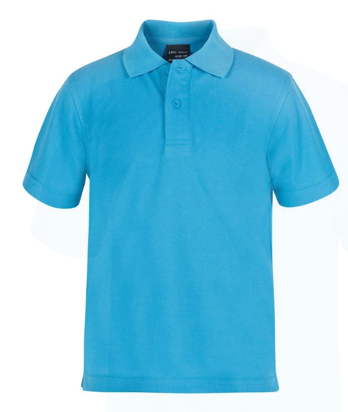 Kids 210 Polo
