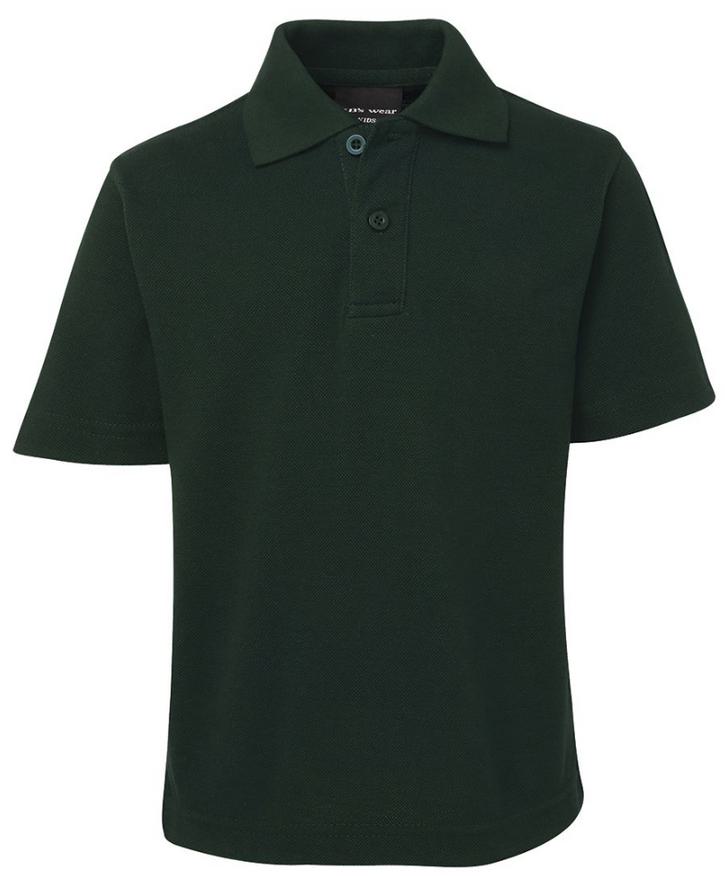 Kids 210 Polo - Image 5