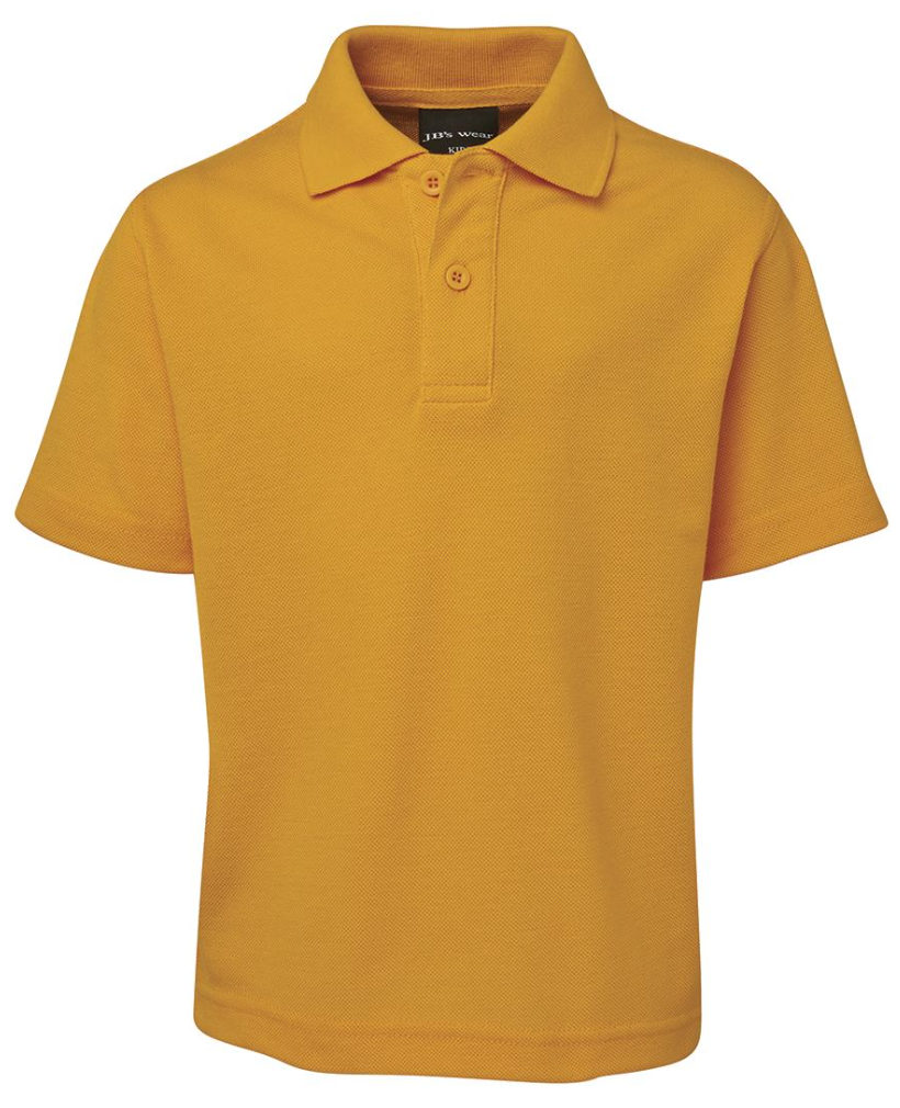 Kids 210 Polo - Image 6