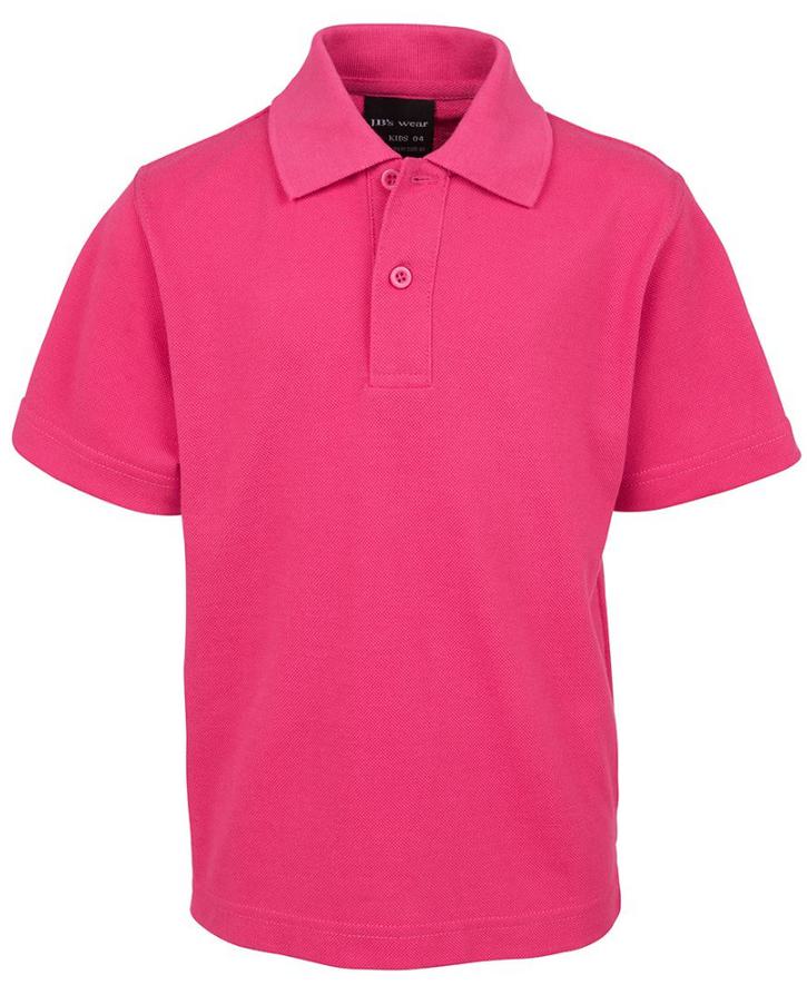 Kids 210 Polo - Image 7