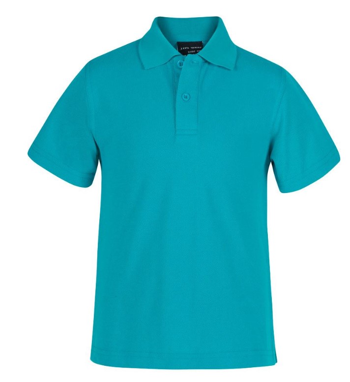 Kids 210 Polo - Image 8