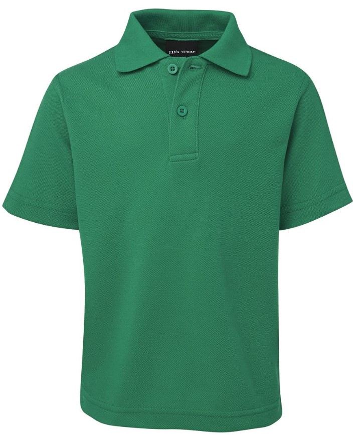 Kids 210 Polo - Image 9