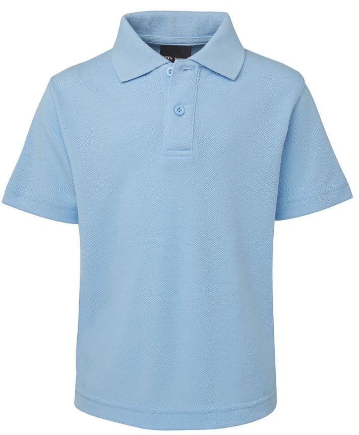 Kids 210 Polo - Image 10