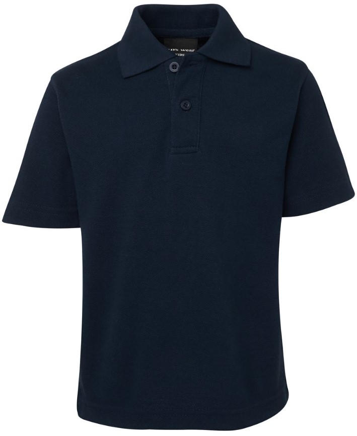 Kids 210 Polo - Image 2
