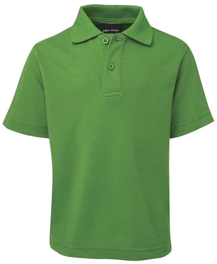 Kids 210 Polo - Image 13
