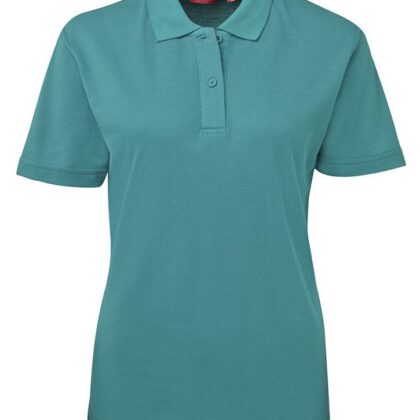 Ladies 210 polo