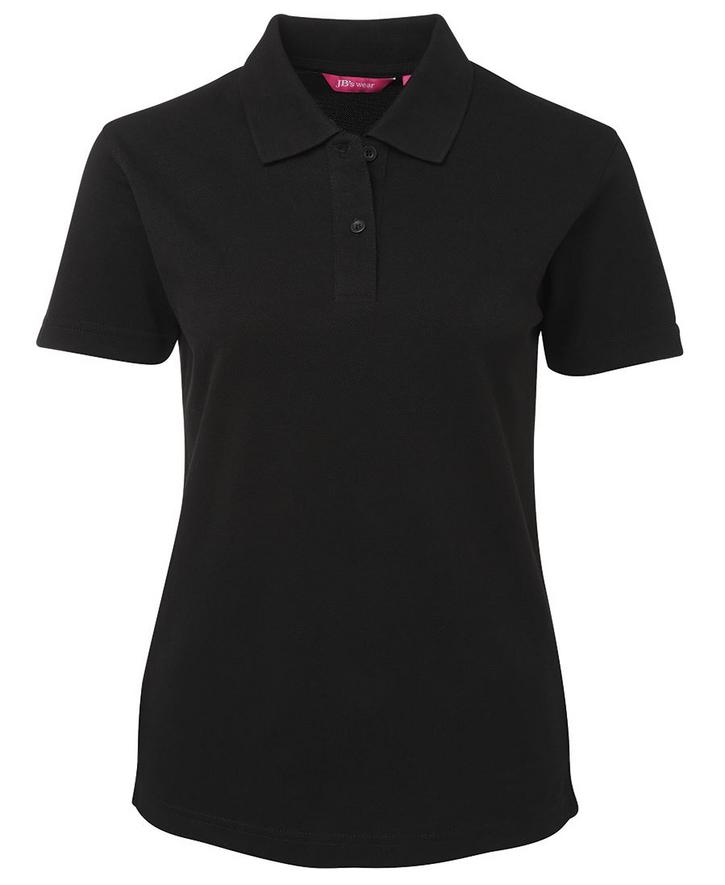 Ladies 210 polo - Image 3
