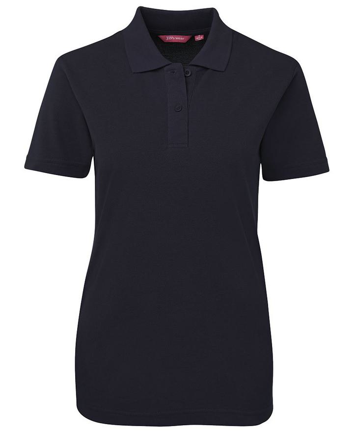 Ladies 210 polo - Image 7