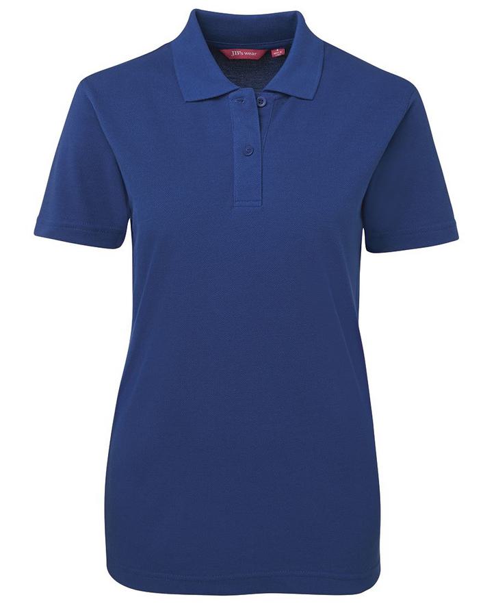 Ladies 210 polo - Image 11