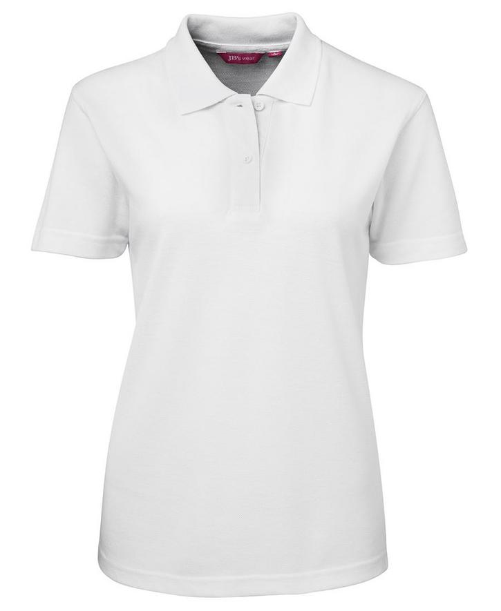 Ladies 210 polo - Image 12