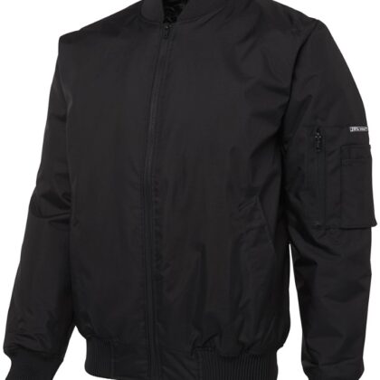 Flying Jacket